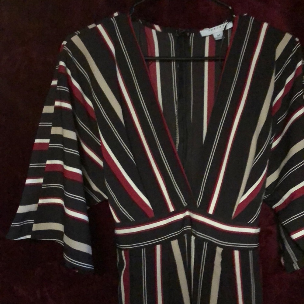 new jumpsuit